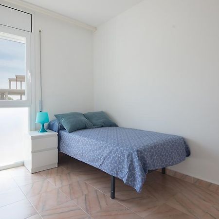 Apartamento Roca Plana Tvl 33 Salou Exterior photo