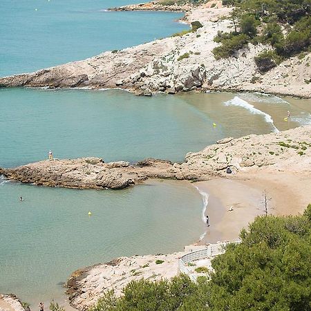 Apartamento Roca Plana Tvl 33 Salou Exterior photo