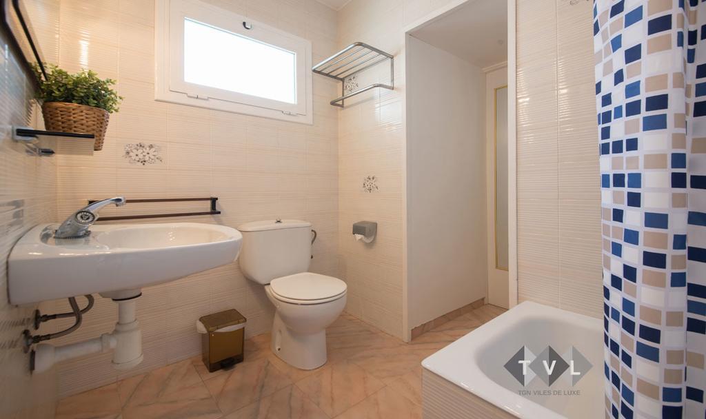 Apartamento Roca Plana Tvl 33 Salou Exterior photo
