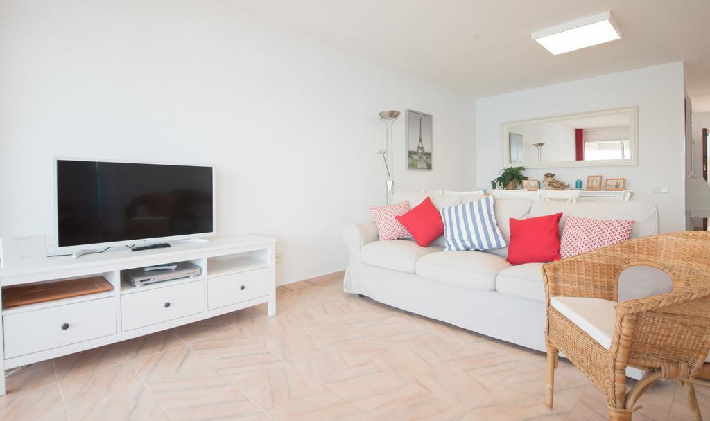 Apartamento Roca Plana Tvl 33 Salou Exterior photo
