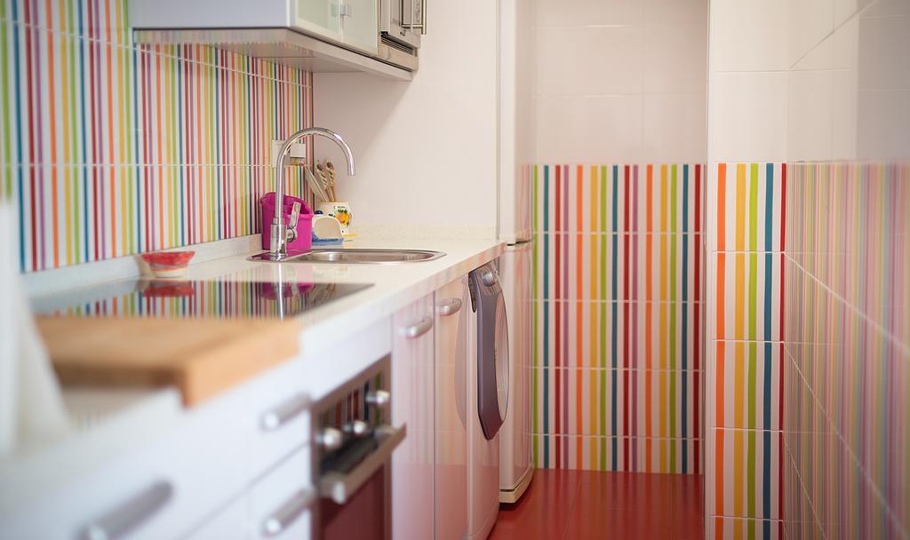 Apartamento Roca Plana Tvl 33 Salou Exterior photo