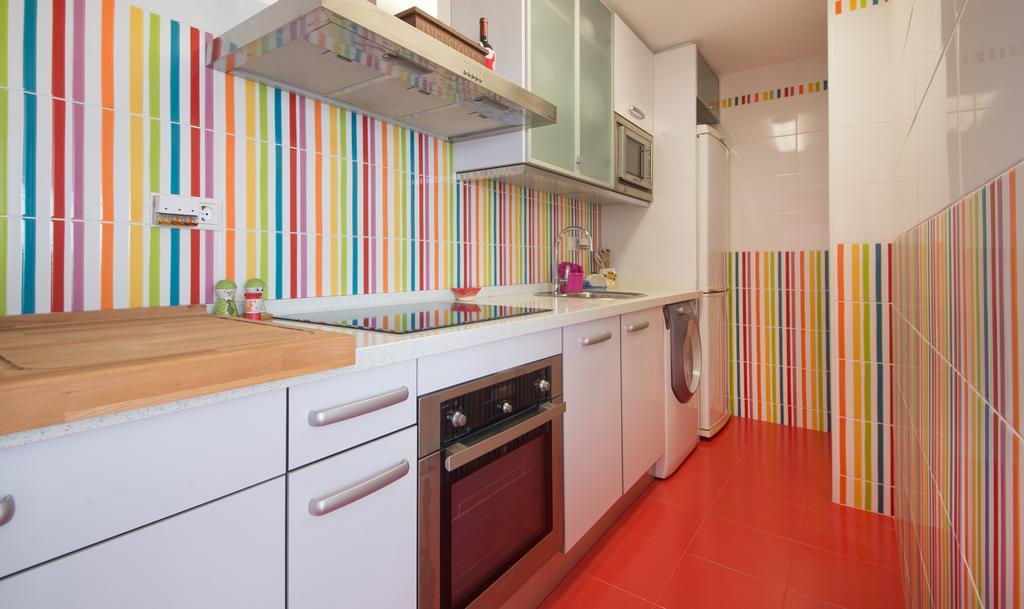 Apartamento Roca Plana Tvl 33 Salou Exterior photo