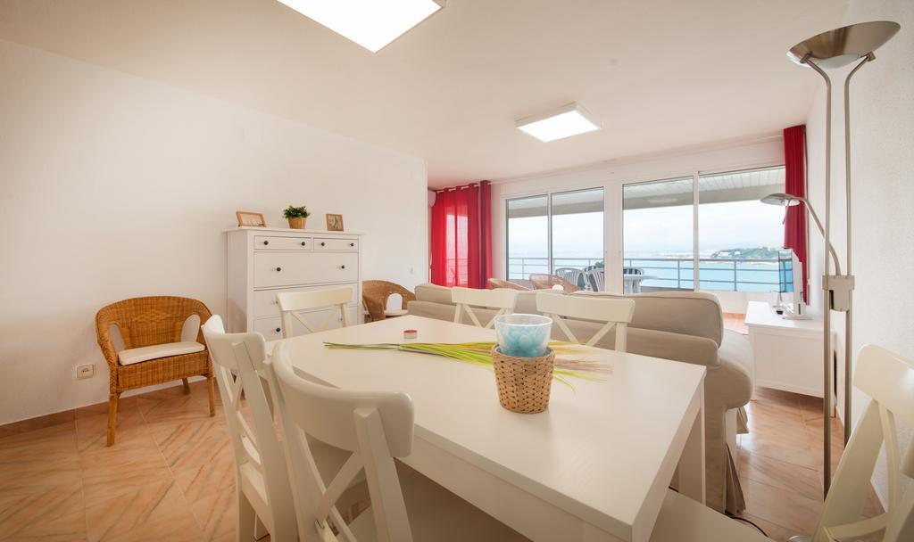Apartamento Roca Plana Tvl 33 Salou Exterior photo
