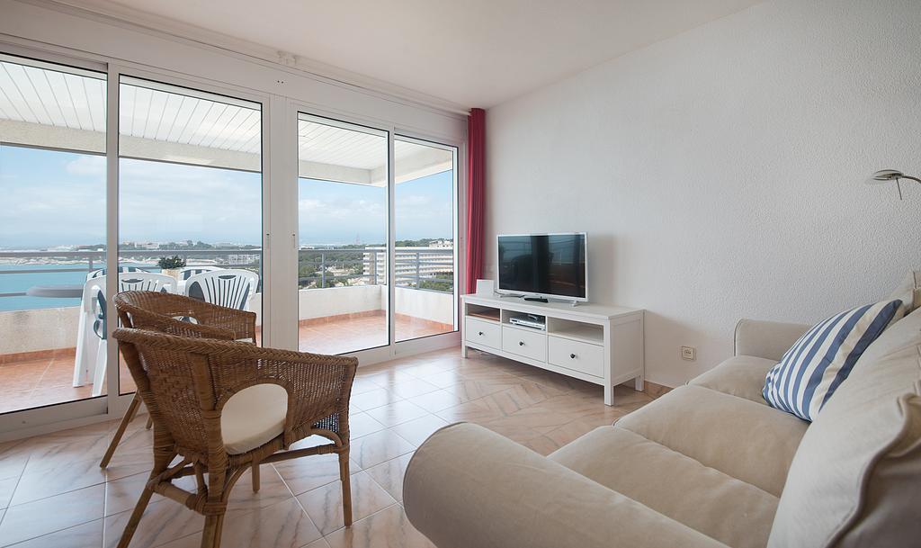 Apartamento Roca Plana Tvl 33 Salou Exterior photo