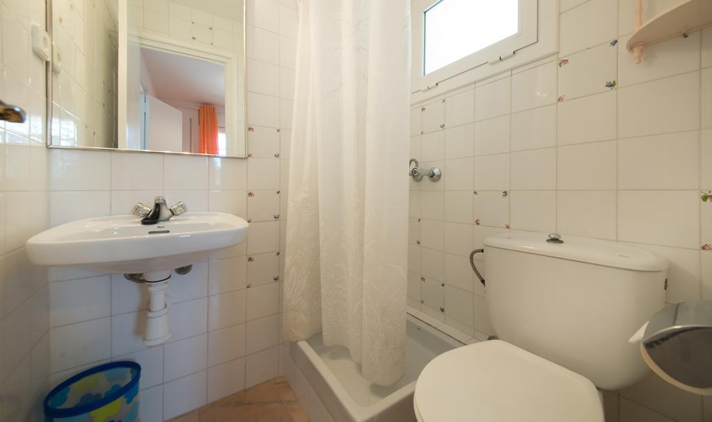 Apartamento Roca Plana Tvl 33 Salou Exterior photo