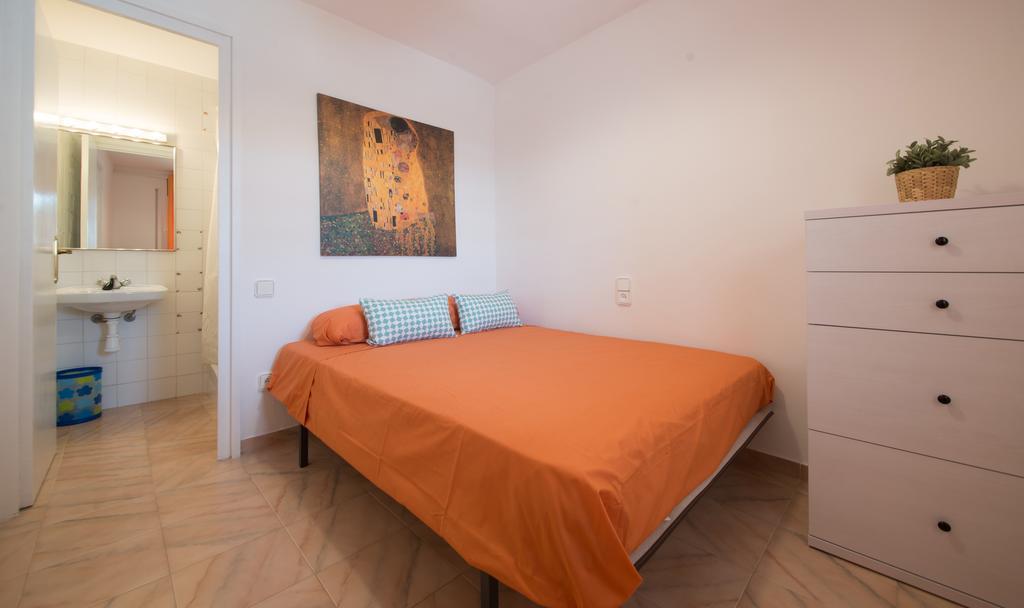 Apartamento Roca Plana Tvl 33 Salou Exterior photo