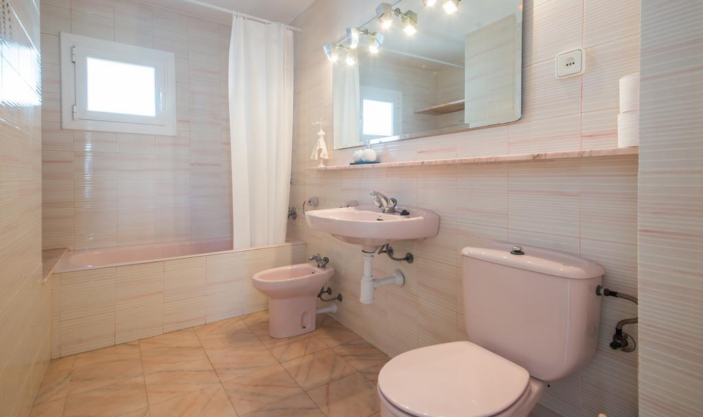 Apartamento Roca Plana Tvl 33 Salou Exterior photo