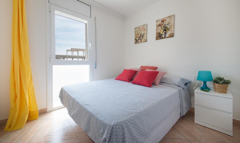 Apartamento Roca Plana Tvl 33 Salou Exterior photo