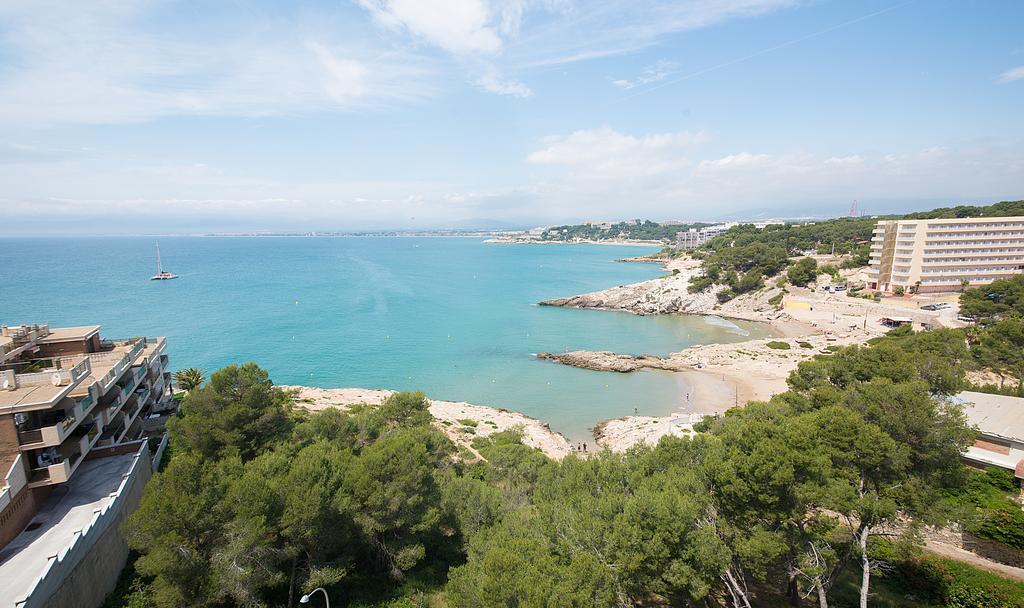 Apartamento Roca Plana Tvl 33 Salou Exterior photo